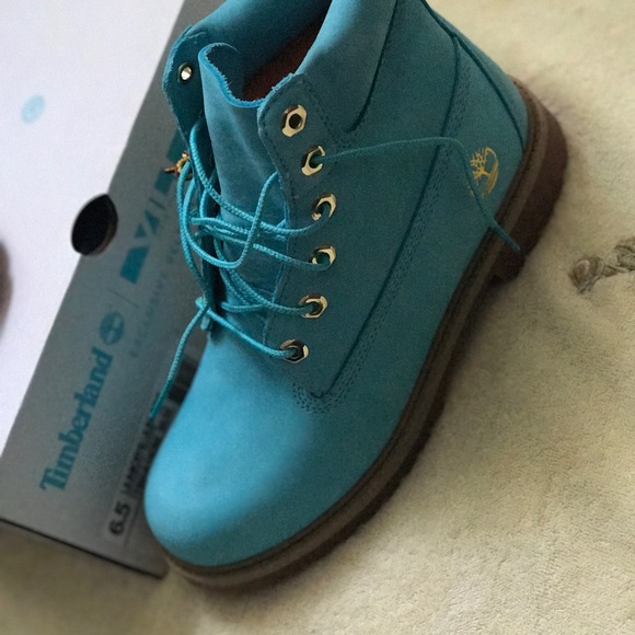 Timberland Exclusive Edition "Gift Box" Boots 🗳 - Picture 8 of 8